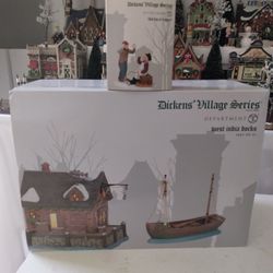 Department 56
