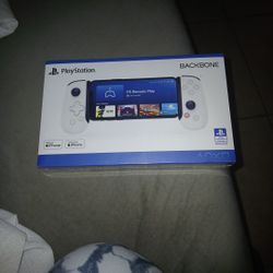 PlayStation Backbone 