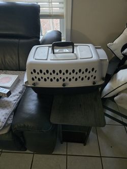 Small Pet Carrier