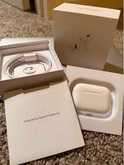 Apple Airpods Pro 2