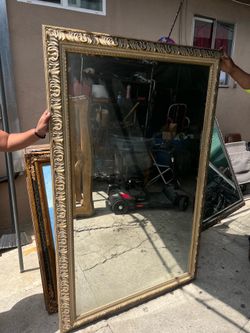 BIG MIRROR