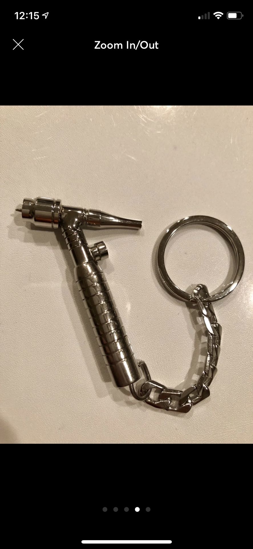 Designer Keychain Lanyard for Sale in San Antonio, TX - OfferUp