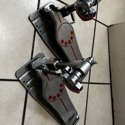 Pearl Single Bass Drum Pedal