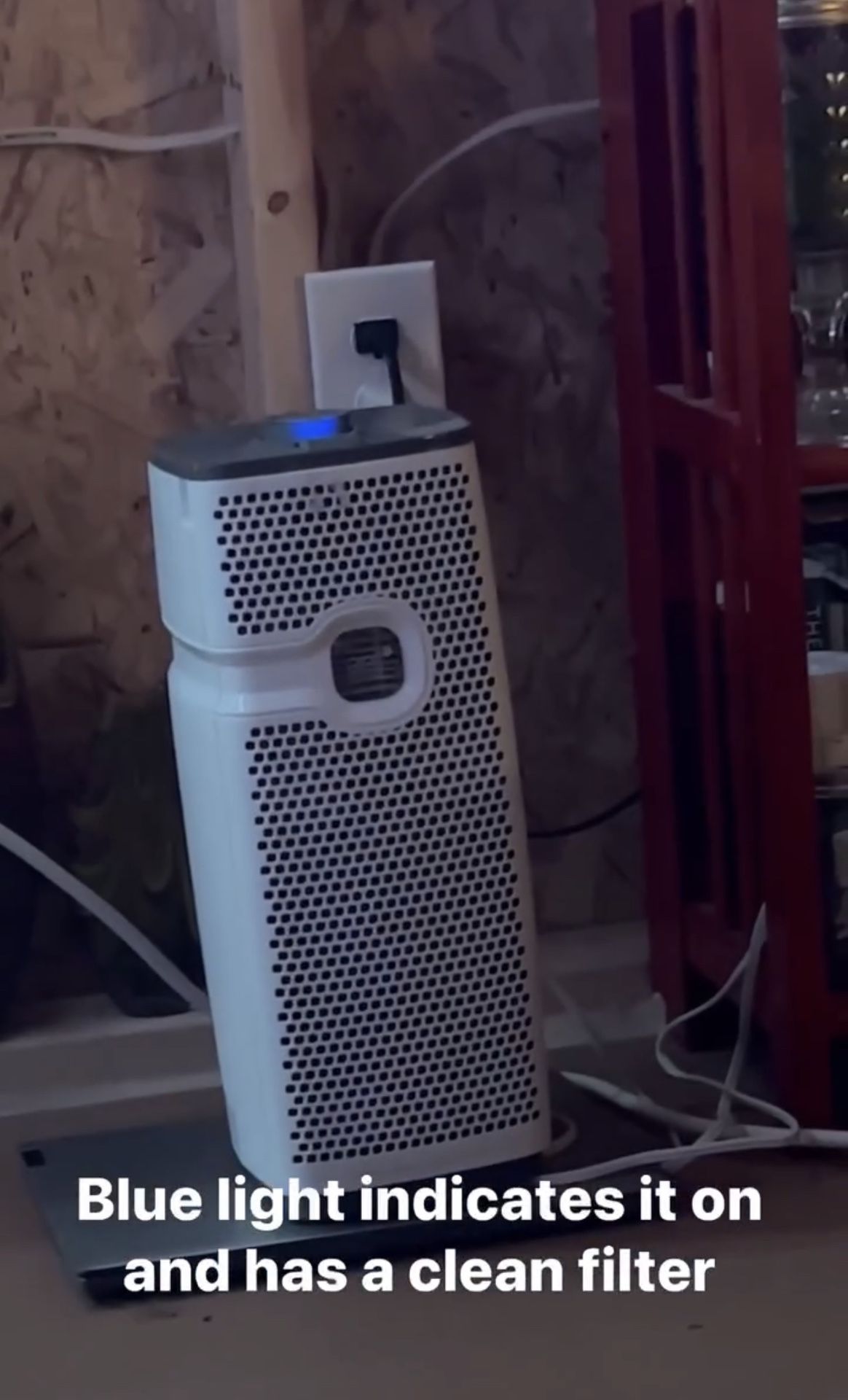 Air Purifier