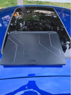 Acer nitro 5