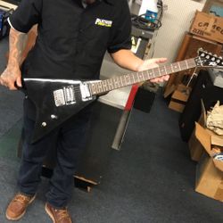 Peavey Vortex Special Electric guitar 