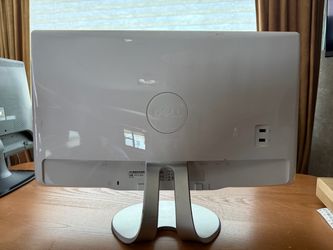 Dell Monitor SX2210b 21.5in