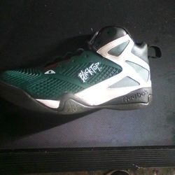Reebok Blacktop Pumps