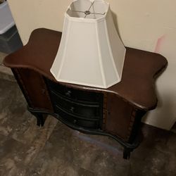 Small Lamp Shade 