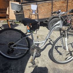 citywide crosstown 26 womens bike