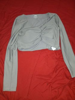 Cute top