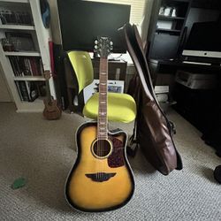 Urban Guitar 