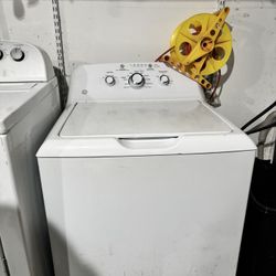 washing machine electric