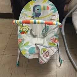 Baby Bouncer