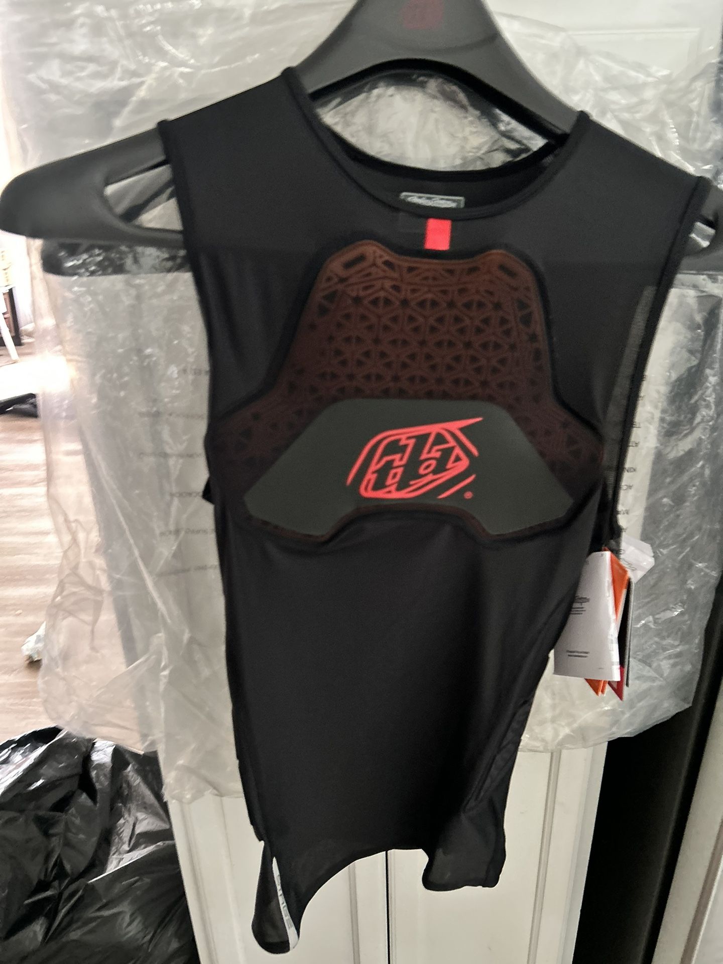 Motorcycle Vests Brand New