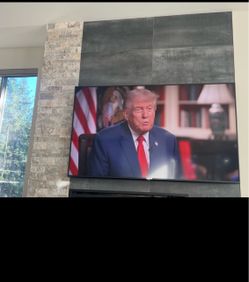 LG 70inch TV