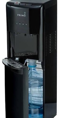 Water dispenser
