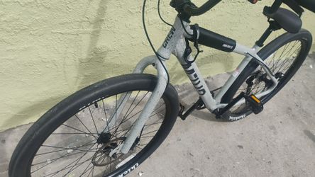 Bike.  Crew
