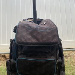 Softball Bag