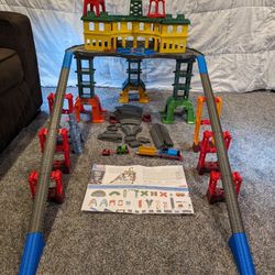 Thomas and Friends Super Station