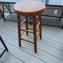 2 Stools