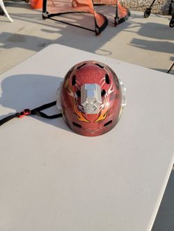 Kids Helmet
