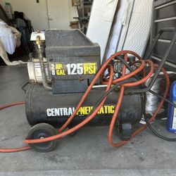 Air Compressor