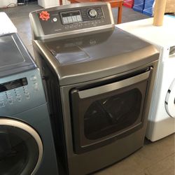 Dryer Only