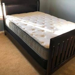 Mattress Store Clearance – In Stock Now