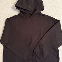 Ananke Minimalist Hoodie