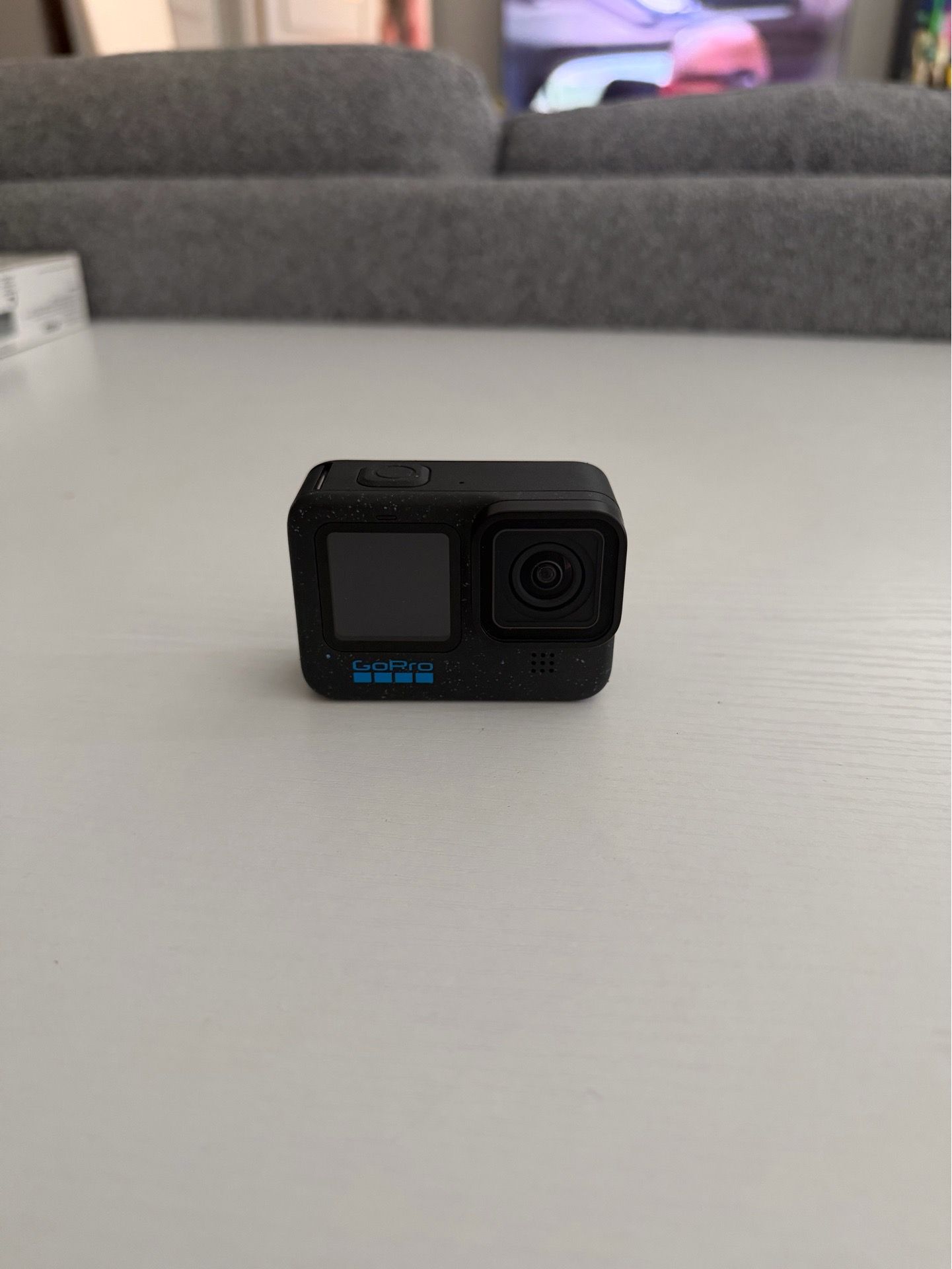 Go pro hero 12 black $300