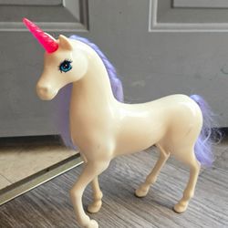 Barbie Fairytale Unicorn
