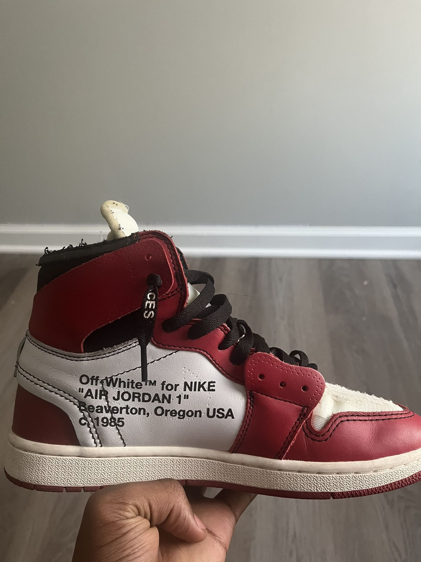 Jordans 