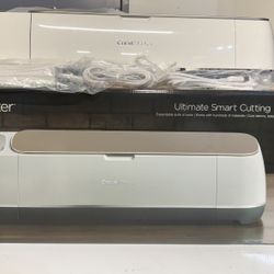 Cricut Maker (White) 