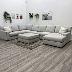 Sectional Couch - Free Delivery