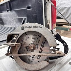 Circular Saw