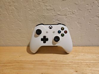 Xbox Controller