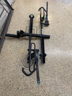 Bike Rack For Tow Hitch