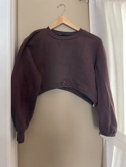 Zara Crop Top