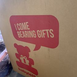 3n1 Babyletto Hudson Crib