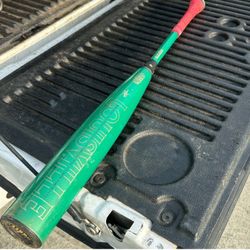 Meta Baseball Bat