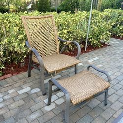 Patio Furniture 