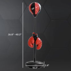 Kids Punching Bag