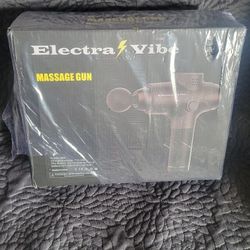 Massage Gun - Deep Tissue
