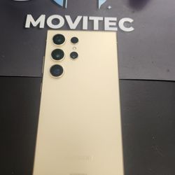 Like New. Unlocked for any carrier. Warranty, trusted seller. MOVITEC