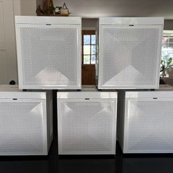 iAdapt Air Purifier (Set)