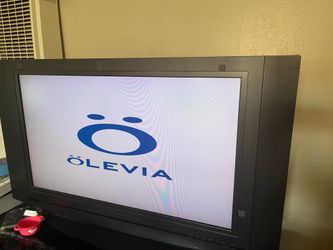Olevia Tv
