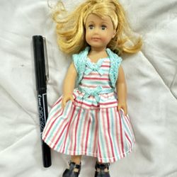 American Girls Small doll