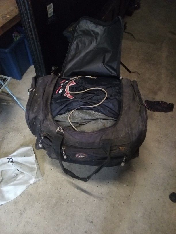10 Man Camping Tent