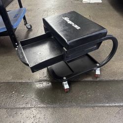 Snap On tools Seat Creeper